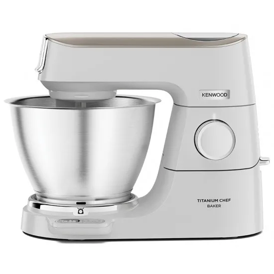 Combină de bucătărie Kenwood KVC65.001WH White (1200 W)