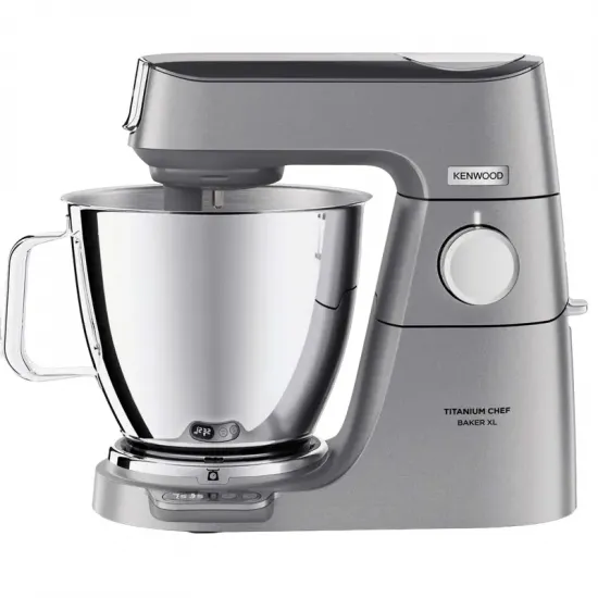 Combină de bucătărie Kenwood KVL85004SI Silver (1200 W)