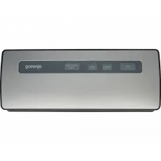 Aparat de vidat Gorenje VS120ES Black Aparat de vidat Gorenje VS120ES Black