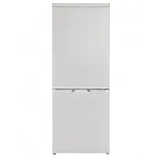 Frigider Zanetti SB 155, 220 L, White Frigider Zanetti SB 155, 220 L, White