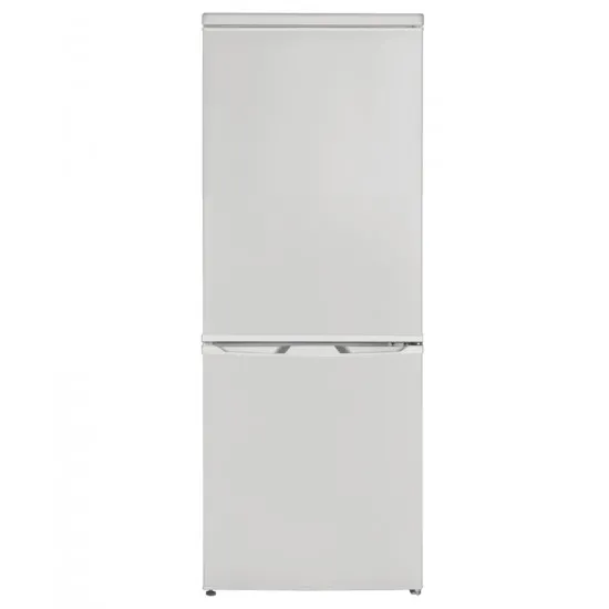 Frigider Zanetti SB 155, 220 L, White