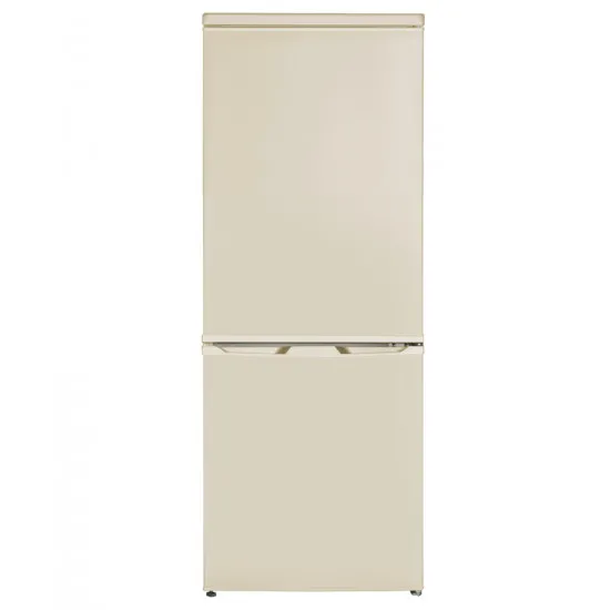 Холодильник Zanetti SB 155, 220 Л, Beige