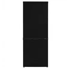 Холодильник Zanetti SB 155, 220 Л, Black Холодильник Zanetti SB 155, 220 Л, Black