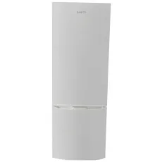 Холодильник Zanetti SB 170, 268 Л, White Холодильник Zanetti SB 170, 268 Л, White