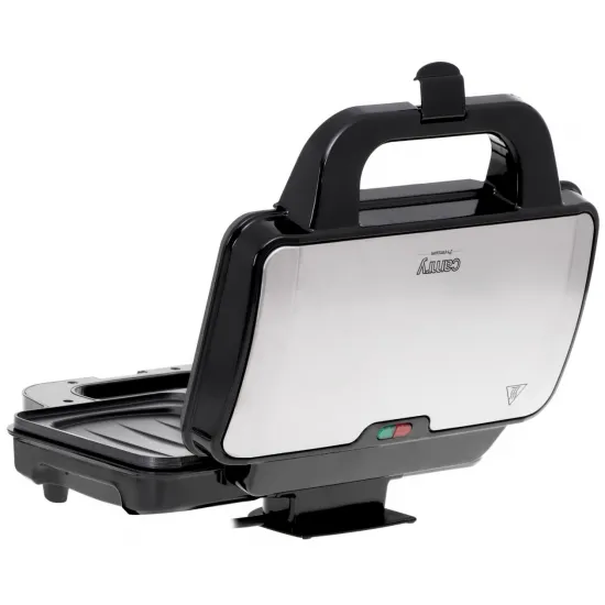 Аparat de sandwich Camry CR3054 XL Inox (1300 W)