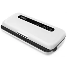 Aparat de vidat Camry CR4470 White Aparat de vidat Camry CR4470 White