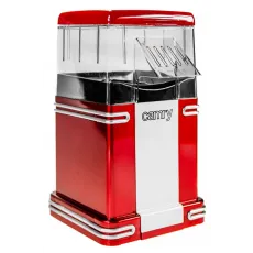 aparat de făcut PopCorn Camry CR4480 Red aparat de făcut PopCorn Camry CR4480 Red