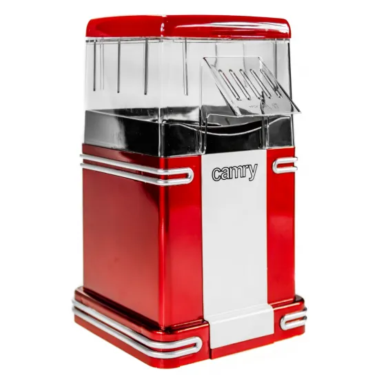 aparat de făcut PopCorn Camry CR4480 Red