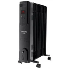 Calorifer pe ulei Camry CR7810 Black (2000 W) Calorifer pe ulei Camry CR7810 Black (2000 W)
