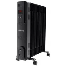 Calorifer pe ulei Camry CR7813 Black (2500 W) Calorifer pe ulei Camry CR7813 Black (2500 W)