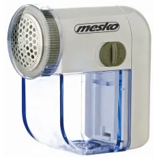 Машинка для удаления катышков Mesko MS9610 White Машинка для удаления катышков Mesko MS9610 White