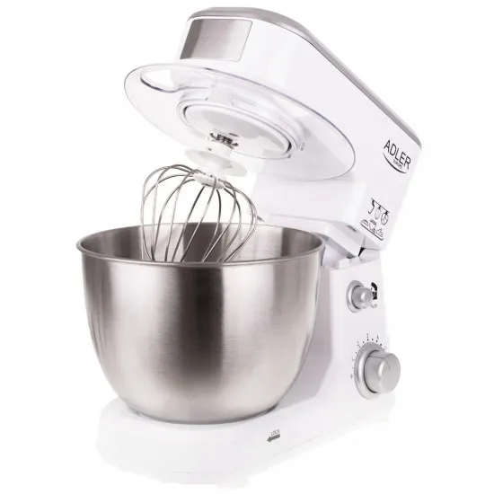 staționar Adler AD4216 White (1000 W)
