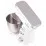 staționar Adler AD4216 White (1000 W)