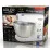 staționar Adler AD4216 White (1000 W)