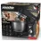 Mixer-combi Mesko MS4217 Black (1200 W)