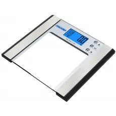 Cântar de podea Mesko MS8146, Transparent Cântar de podea Mesko MS8146, Transparent