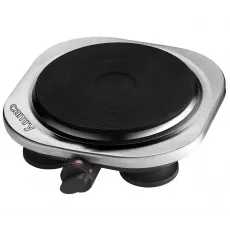 Plită electrică mini Camry CR6510, Inox Plită electrică mini Camry CR6510, Inox