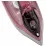 Fier de călcat Mesko MS5028 Pink (2600 W)