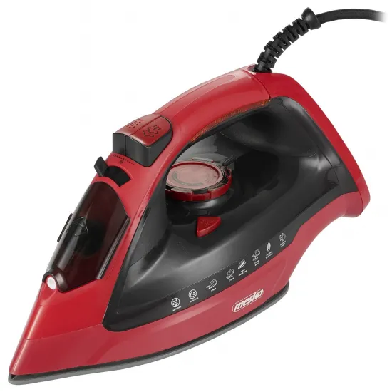 Fier de cÄ?lcat Mesko MS5031 Red (3000 W)