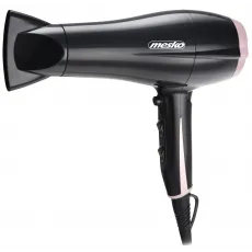 Uscător de păr Mesko MS2249, 2300 W, Black Uscător de păr Mesko MS2249, 2300 W, Black