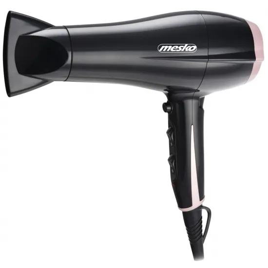 Uscător de păr Mesko MS2249, 2300 W, Black