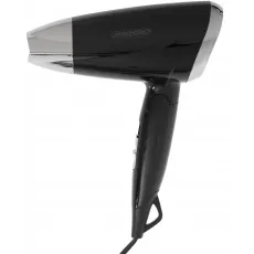 Uscător de păr compact Mesko MS2264, 1400 W, Black Uscător de păr compact Mesko MS2264, 1400 W, Black