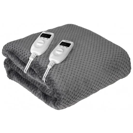 Plapuma electrica Camry CR7417