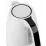 Электрочайник Adler AD1277 White (1,7 л/2200 Вт)