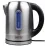 Fierbător electric Camry CR1253 Inox (1,7 l/2200 W)