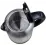 Fierbător electric Camry CR1253 Inox (1,7 l/2200 W)