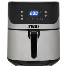 Фритюрница Noveen AF550 (1600 Вт) Фритюрница Noveen AF550 (1600 Вт)