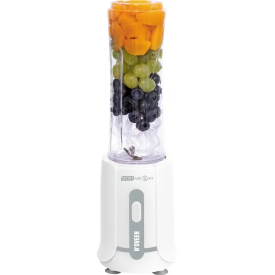 Blender staționar Noveen SB210 Green (300 W)