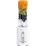 Blender staționar Noveen SB210 Green (300 W)
