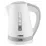 Fierbător electric Noveen EK1201 White/Grey (1 l/2200 W)