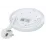 Fierbător electric Noveen EK1202 White/Brown (1 l/2200 W)