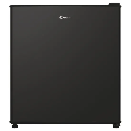 Frigider Candy CHASD4351EBC, Black