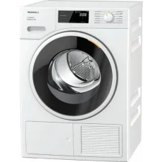 Сушильная машина Miele TSF763WP White