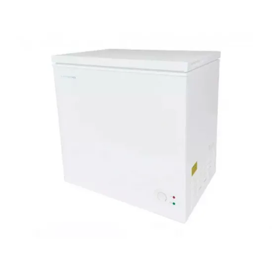 Морозильник LEGEND LEHE 203 White (203 л)