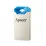 Флешка Apacer AH111 AP32GAH111U-1 Silver/Blue