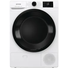 Сушильная машина Gorenje DNE8B White