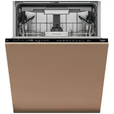 Посудомойка встраиваемая Hotpoint-Ariston HM7 42 L Brown