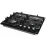 Plită gaz Gorenje GTW641KB Black