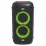 Boxă portabilă JBL PartyBox 100, 160 W, Black