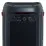Boxă portabilă JBL PartyBox 100, 160 W, Black