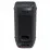 Boxă portabilă JBL PartyBox 100, 160 W, Black
