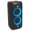 Boxă portabilă JBL PartyBox 100, 160 W, Black