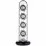 Boxe 2.1 Harman Kardon SoundSticks III, 40 W, White