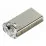 Флешка Apacer AH111 AP32GAH111CR-1 Silver (32 ГБ)