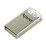 Флешка Apacer AH111 AP32GAH111CR-1 Silver (32 ГБ)