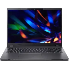 Laptop 16" Acer Travel Mate / Intel Core i3-1315U / 8 GB / 256 GB SSD M.2 PCIe NVMe / Grey Laptop 16" Acer Travel Mate / Intel Core i3-1315U / 8 GB / 256 GB SSD M.2 PCIe NVMe / Grey